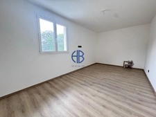 Maison Neuve de 134 m² - Le Grand Lemps