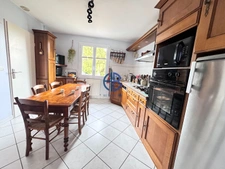 Charmante maison au coeur de Gillonnay