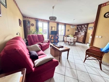 Charmante maison au coeur de Gillonnay