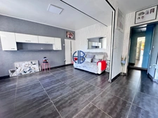 À Vendre LE GRAND LEMPS  Maison avec appartement et grande dépendance
