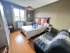 Charmante maison au coeur de Gillonnay