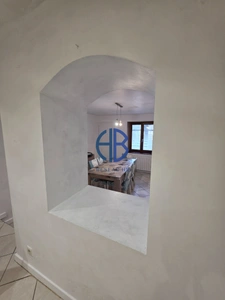 Maison de ville d'environ 86 m² T3