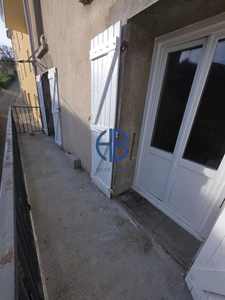 Maison de ville d'environ 86 m² T3