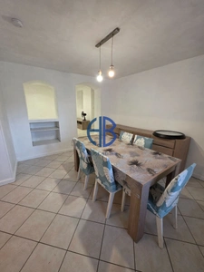 Maison de ville d'environ 86 m² T3