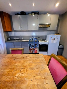 Maison de villed'environ 60 m²  T3