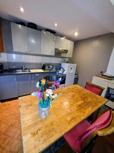 Maison de villed'environ 60 m²  T3