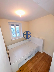 Maison de villed'environ 60 m²  T3