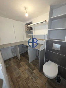 Maison de ville d'environ 86 m² T3