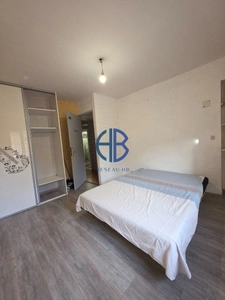 Maison de ville d'environ 86 m² T3