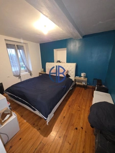 Maison de villed'environ 60 m²  T3