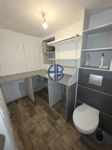 Maison de ville d'environ 86 m² T3