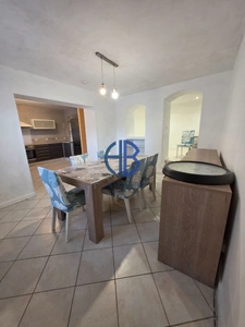 Maison de ville d'environ 86 m² T3