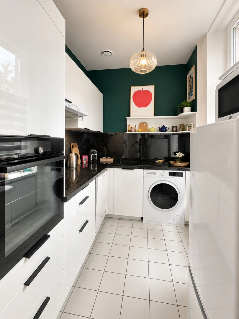 Appartement 3 pièces 77 m² · à Saint Brieuc · 77 m² · 299 900 €