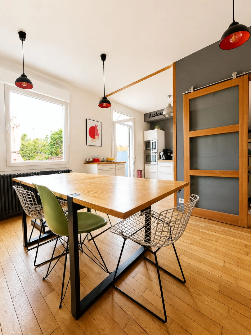 Maison 6 pièces 102 m² · à Saint-Brieuc · 102 m² · 335 700 €