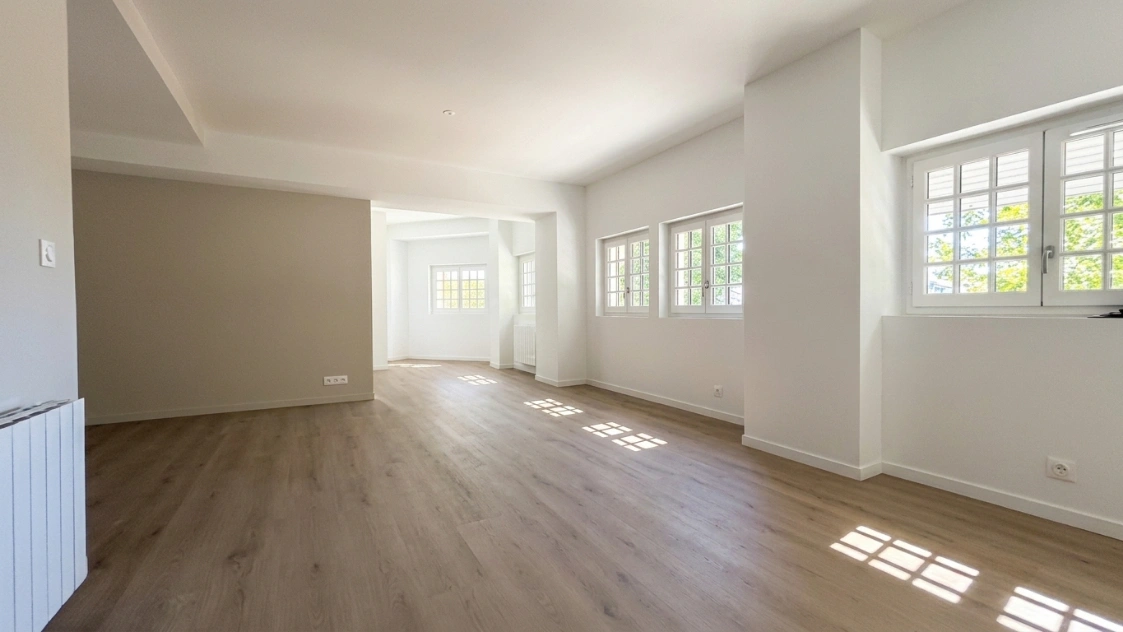 Appartement 4 pièces 58 m² · à Saint Brieuc · 58 m² · 299 900 €