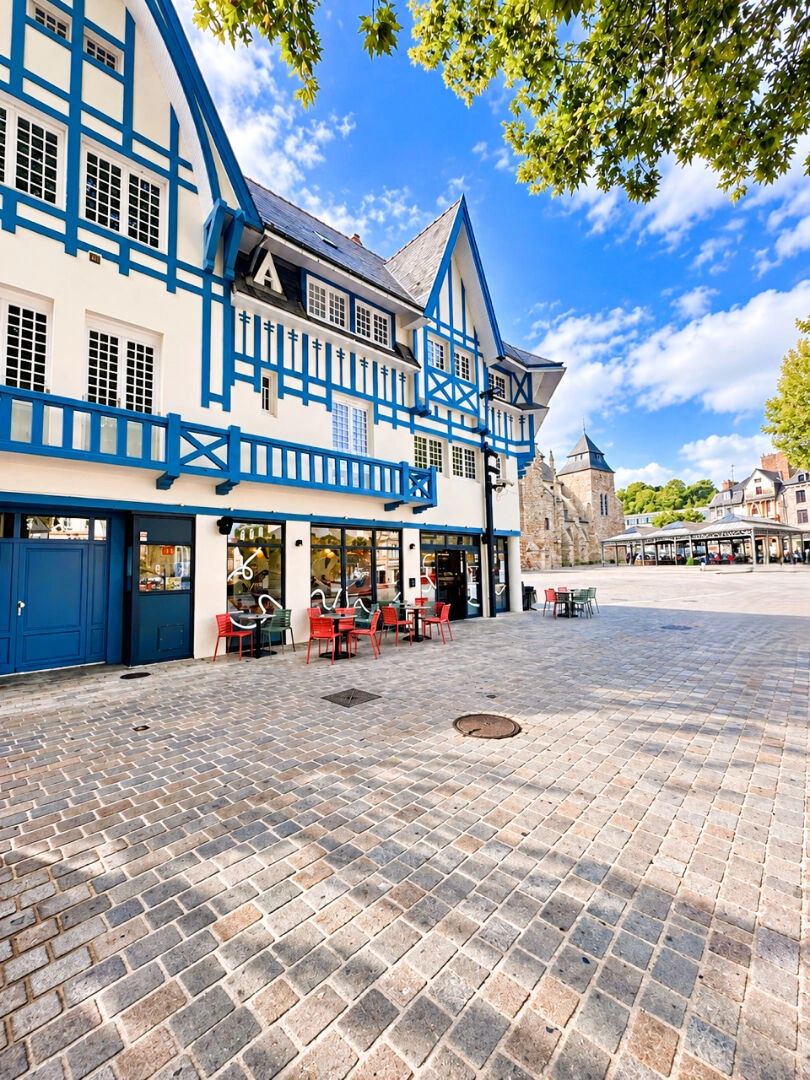Appartement 4 pièces 41 m² · à Oderen · 41 m² · 299 250 €