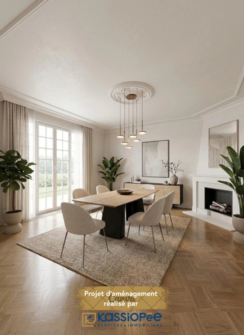 Maison 4 pièces 98 m² · à Tregueux · 98 m² · 599 730 €
