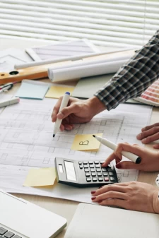 1. Évaluation de votre bien