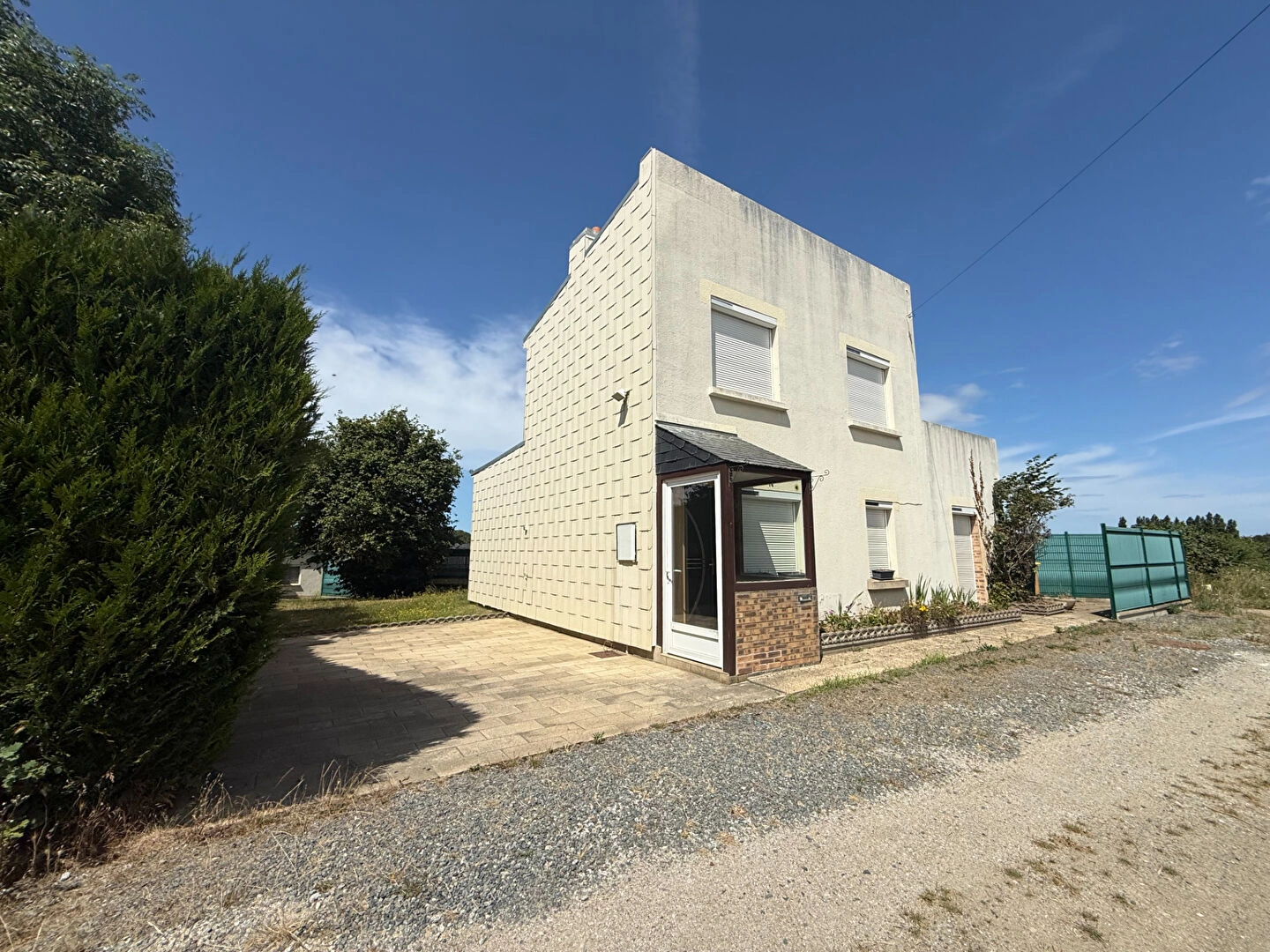 Maison 7 pièces 81 m² · à Trégueux · 81 m² · 699 500 €