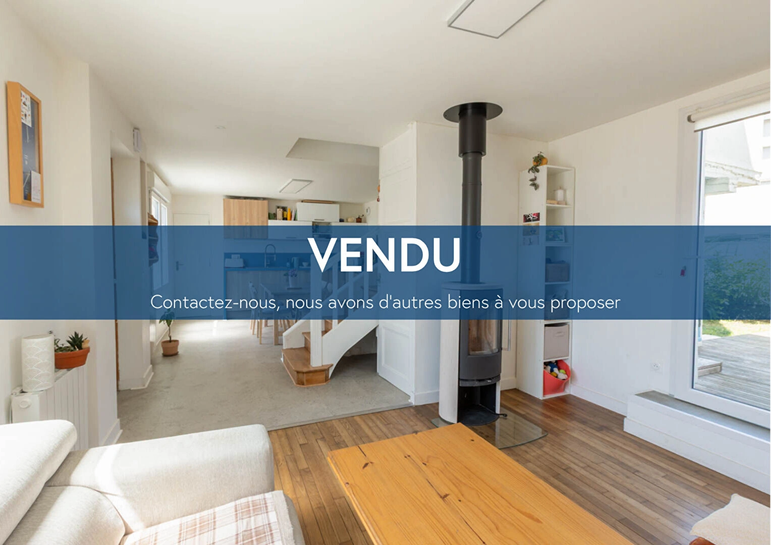 Maison 5 pièces 78 m² · à Langueux · 78 m² · 214 605 €