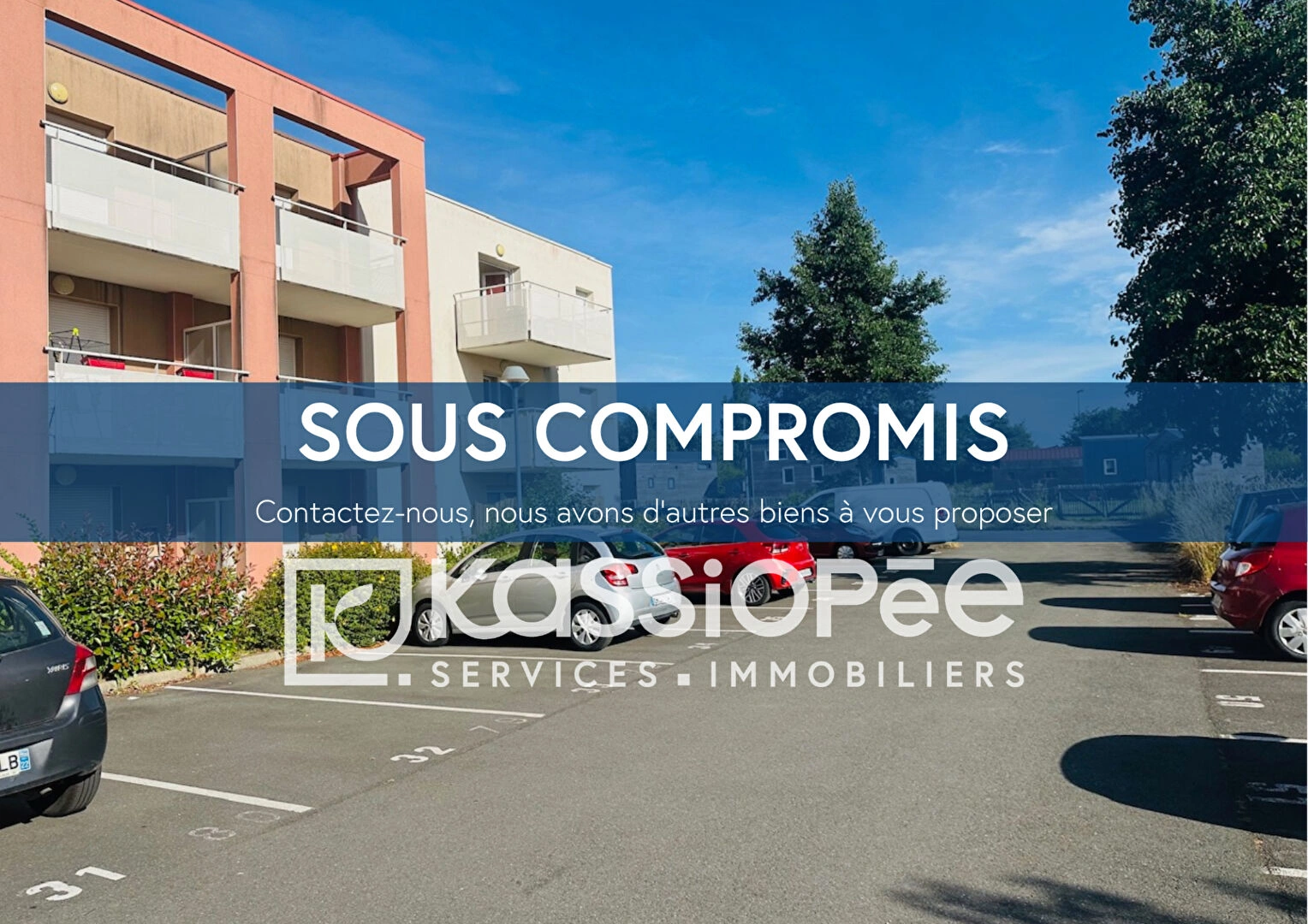 Appartement 4 pièces 38 m² · à Saint-Brieuc · 38 m² · 299 250 €