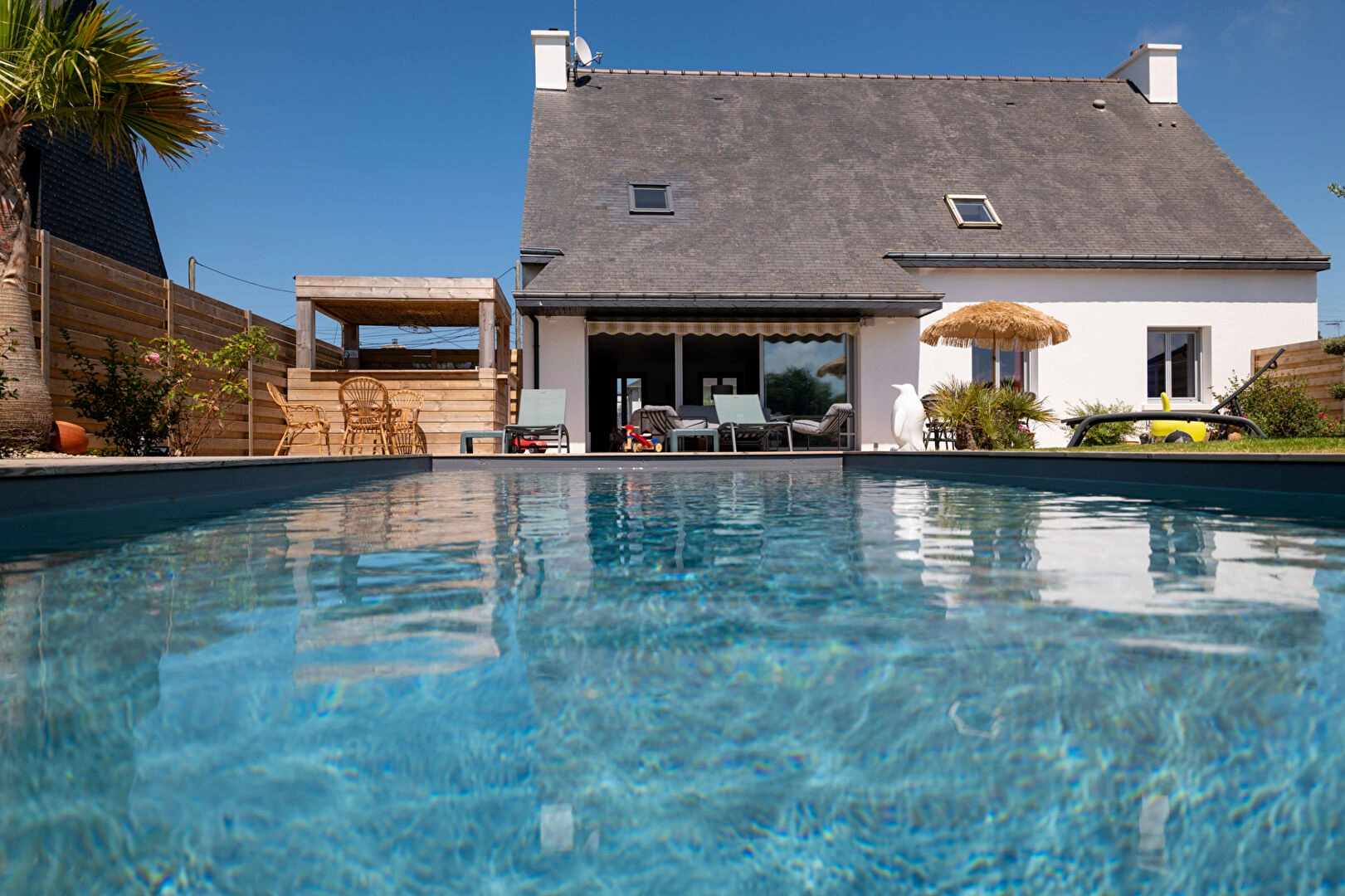 Maison 5 pièces 191 m² · à Plérin · 191 m² · 599 730 €