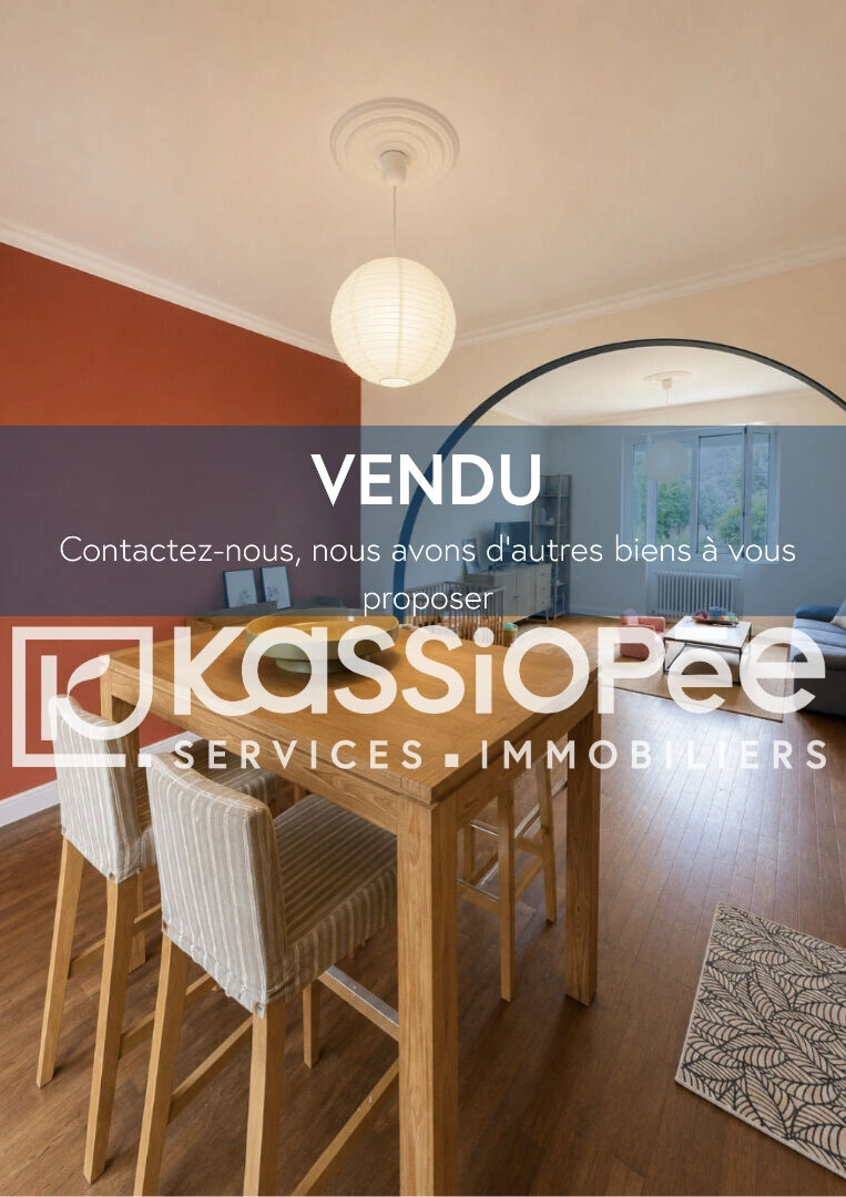 Maison 7 pièces 148 m² · à Saint-Brieuc · 148 m² · 299 475 €