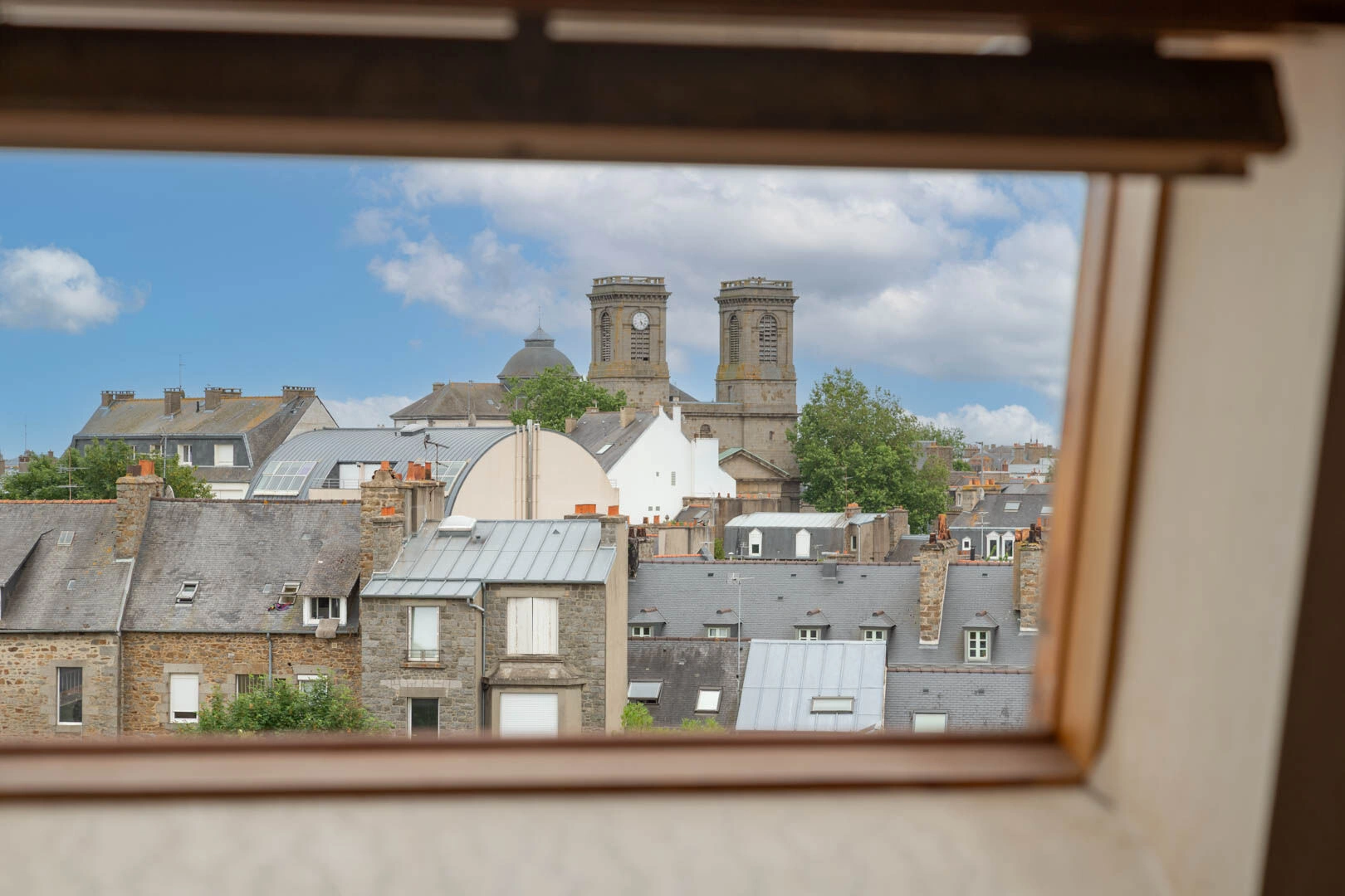 Appartement 5 pièces 113 m² · à Saint Brieuc · 113 m² · 299 900 €