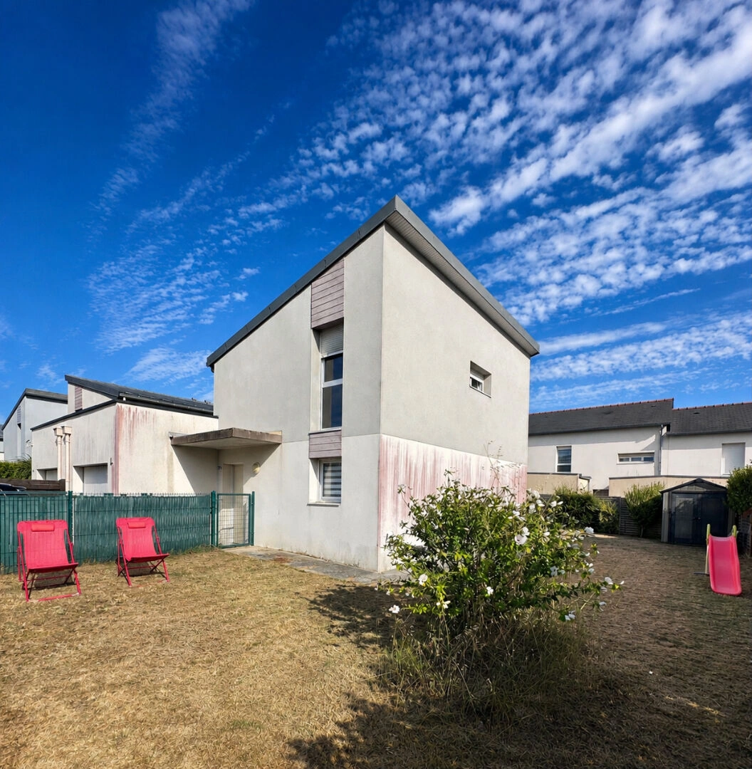 Maison 5 pièces 84 m² · à Trégueux · 84 m² · 599 730 €