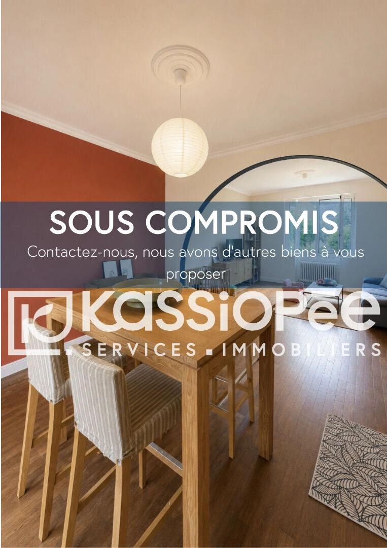 Maison 7 pièces 148 m² · à Saint Brieuc · 148 m² · 335 700 €