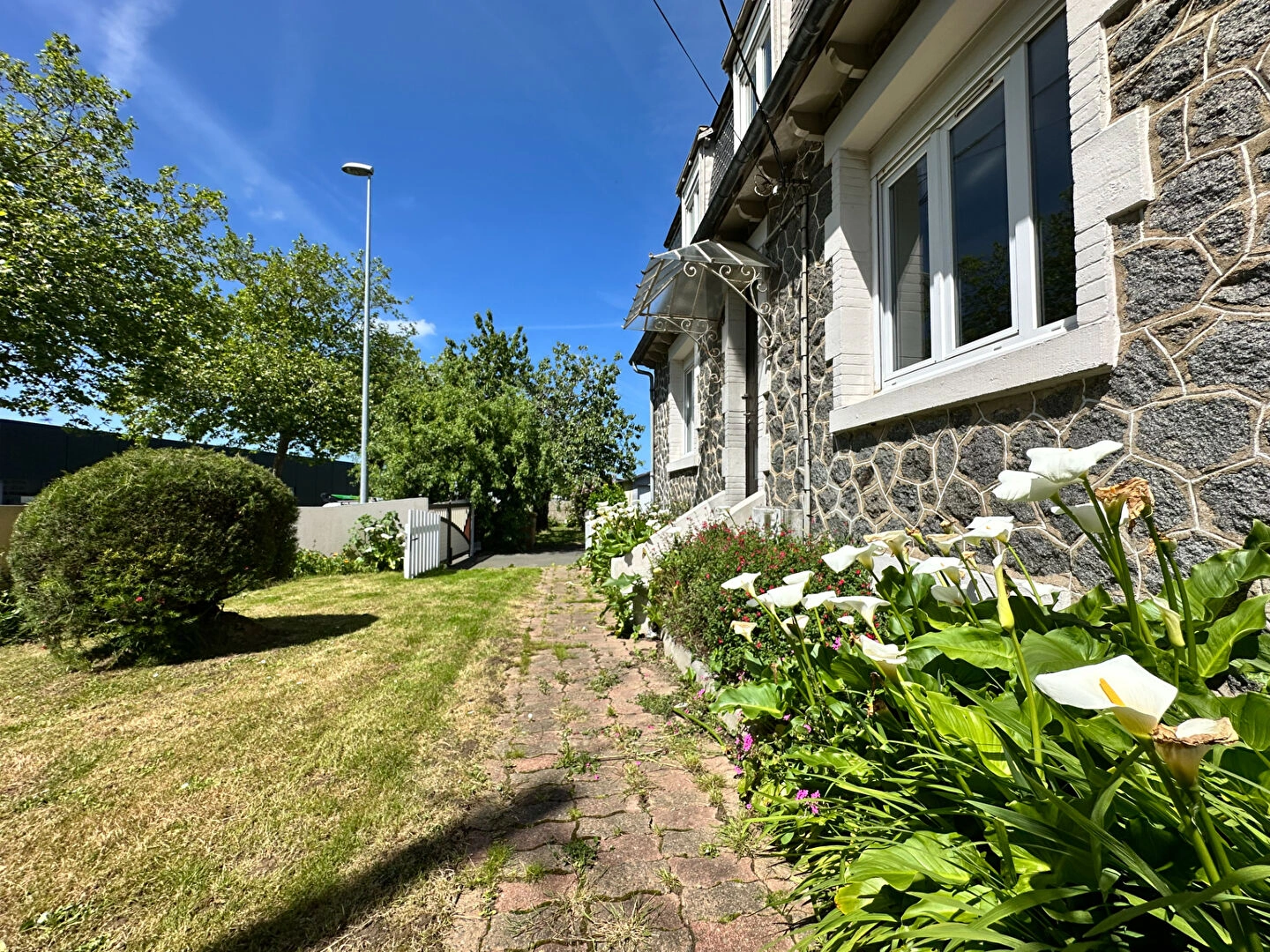 Maison 5 pièces 115 m² · à Saint Brieuc · 115 m² · 335 700 €