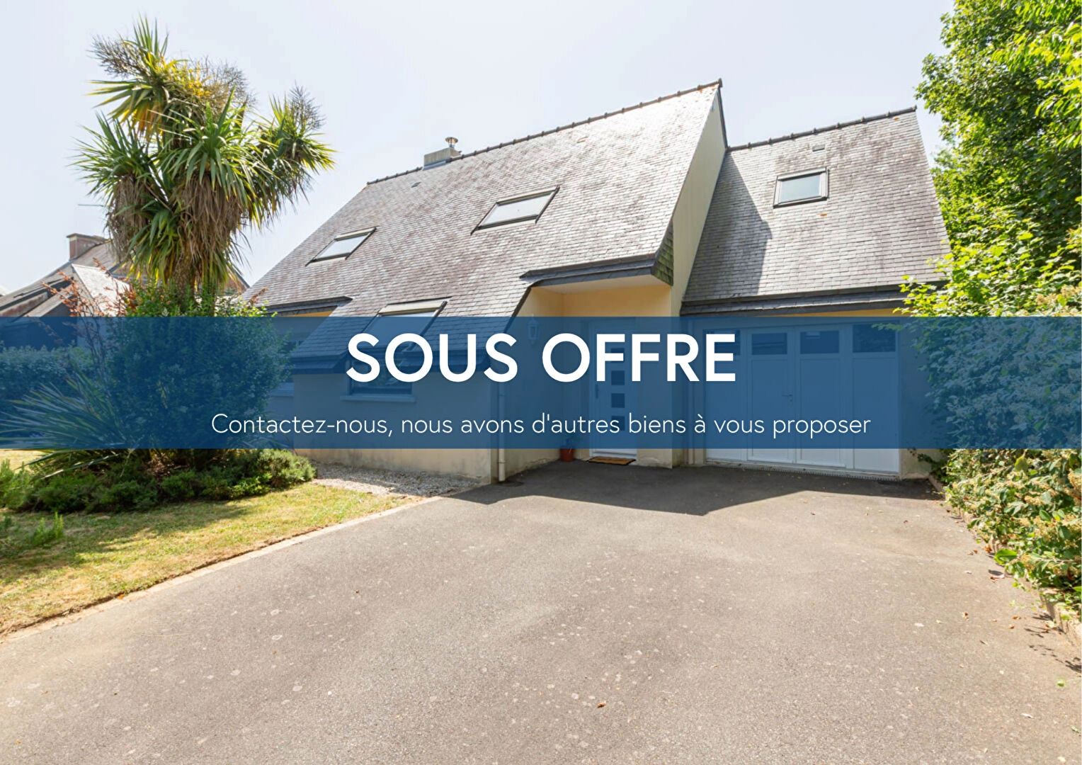 Maison 6 pièces 102 m² · à Saint-Brieuc · 102 m² · 335 700 €