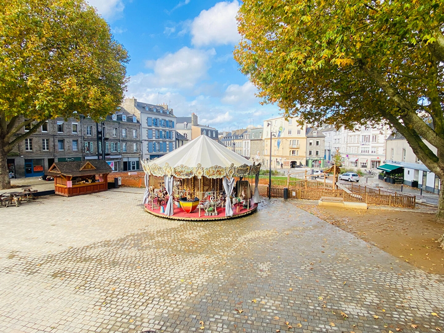 Appartement 2 pièces 41 m² · à Oderen · 41 m² · 299 250 €
