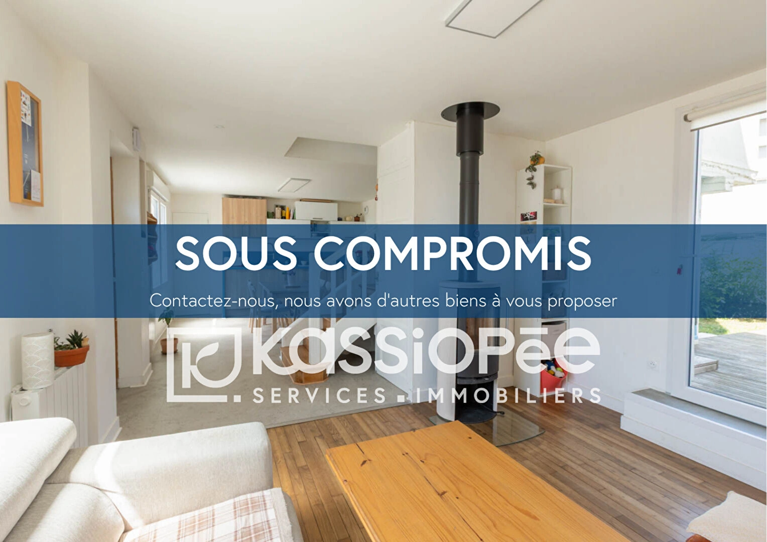 Maison 5 pièces 78 m² · à Langueux · 78 m² · 599 730 €