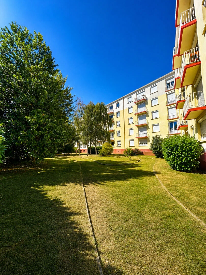Appartement 4 pièces 78 m² · à Saint-Brieuc · 78 m² · 299 250 €