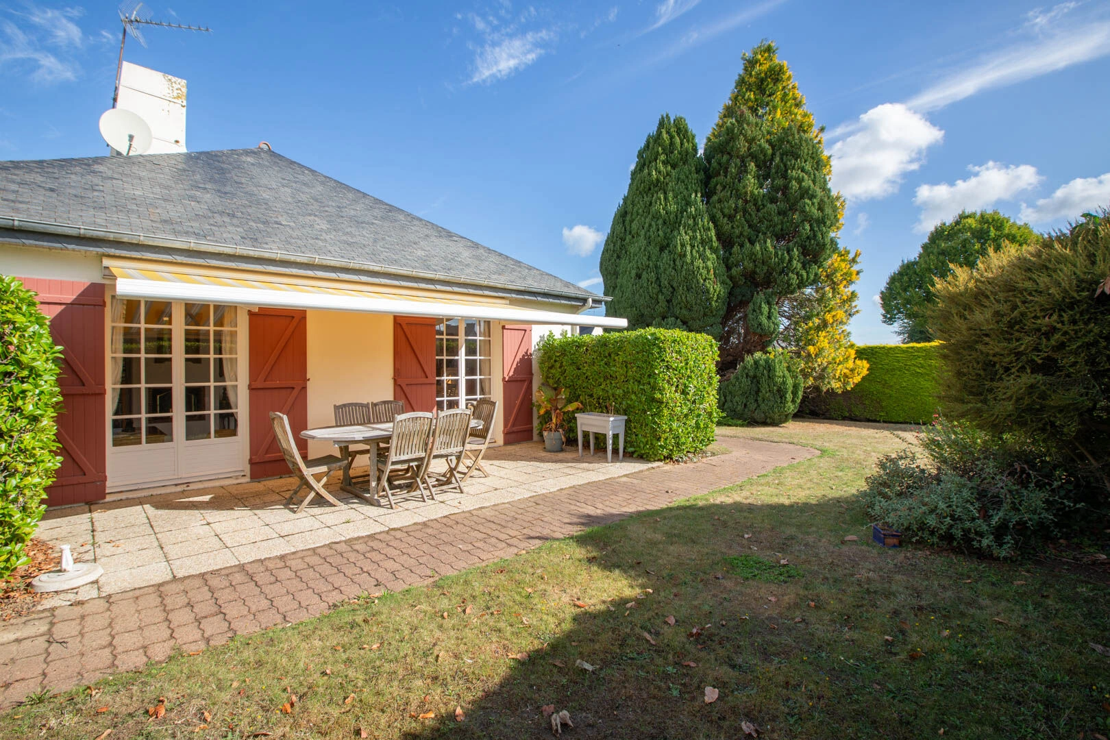 Maison 5 pièces 1200 m² · à Langueux · 1 200 m² · 335 700 €
