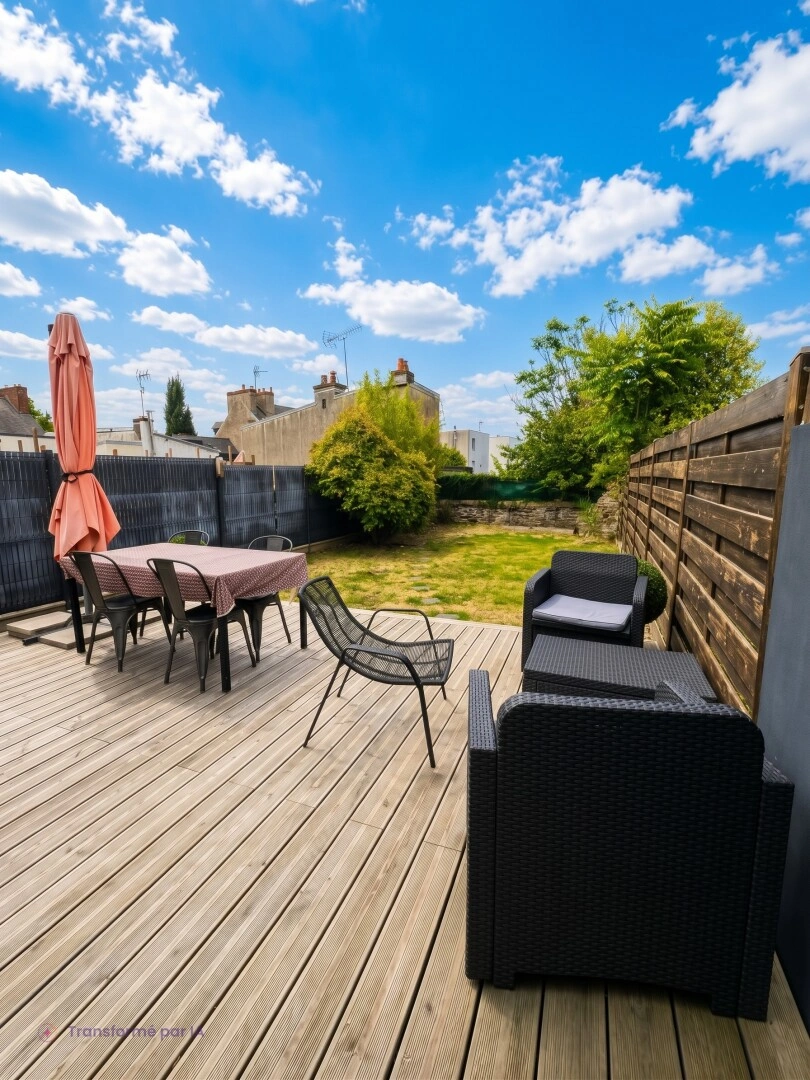 Maison 6 pièces 102 m² · à Saint-Brieuc · 102 m² · 256 575 €