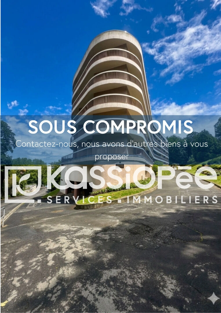 Appartement 3 pièces 72 m² · à Saint Brieuc · 72 m² · 299 900 €