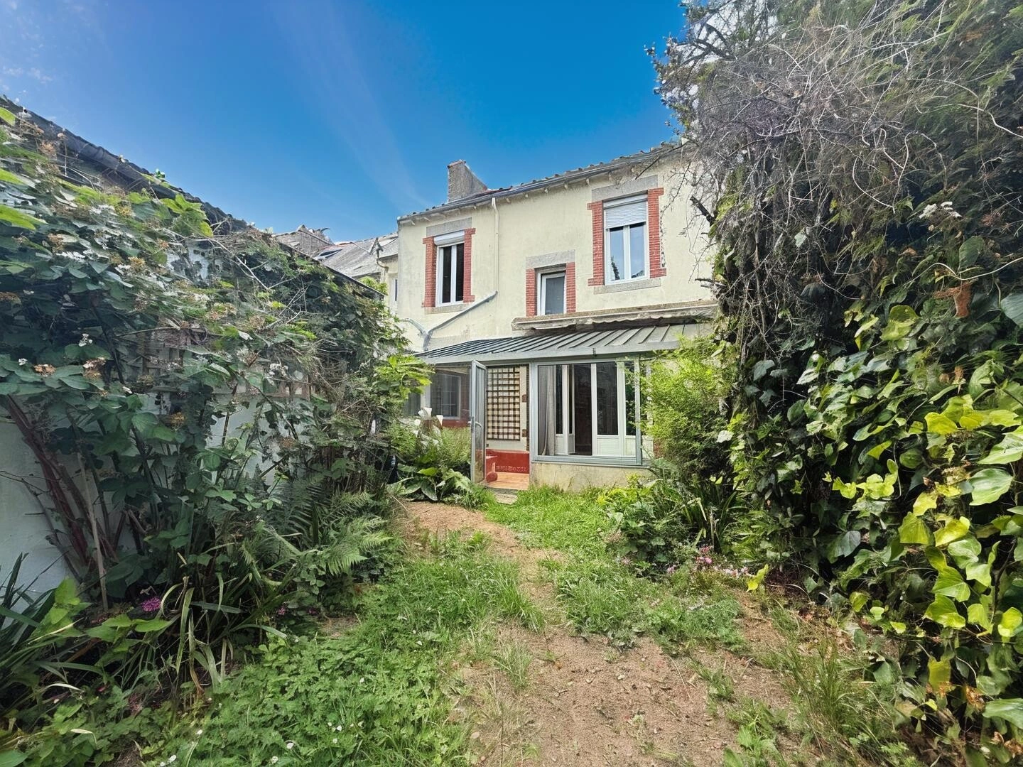 Maison 8 pièces 168 m² · à Saint Brieuc · 168 m² · 335 700 €