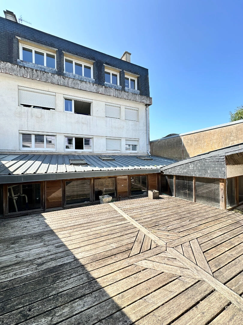 Immeuble 24 pièces 567 m² · à Saint Brieuc · 567 m² · 179 415 €