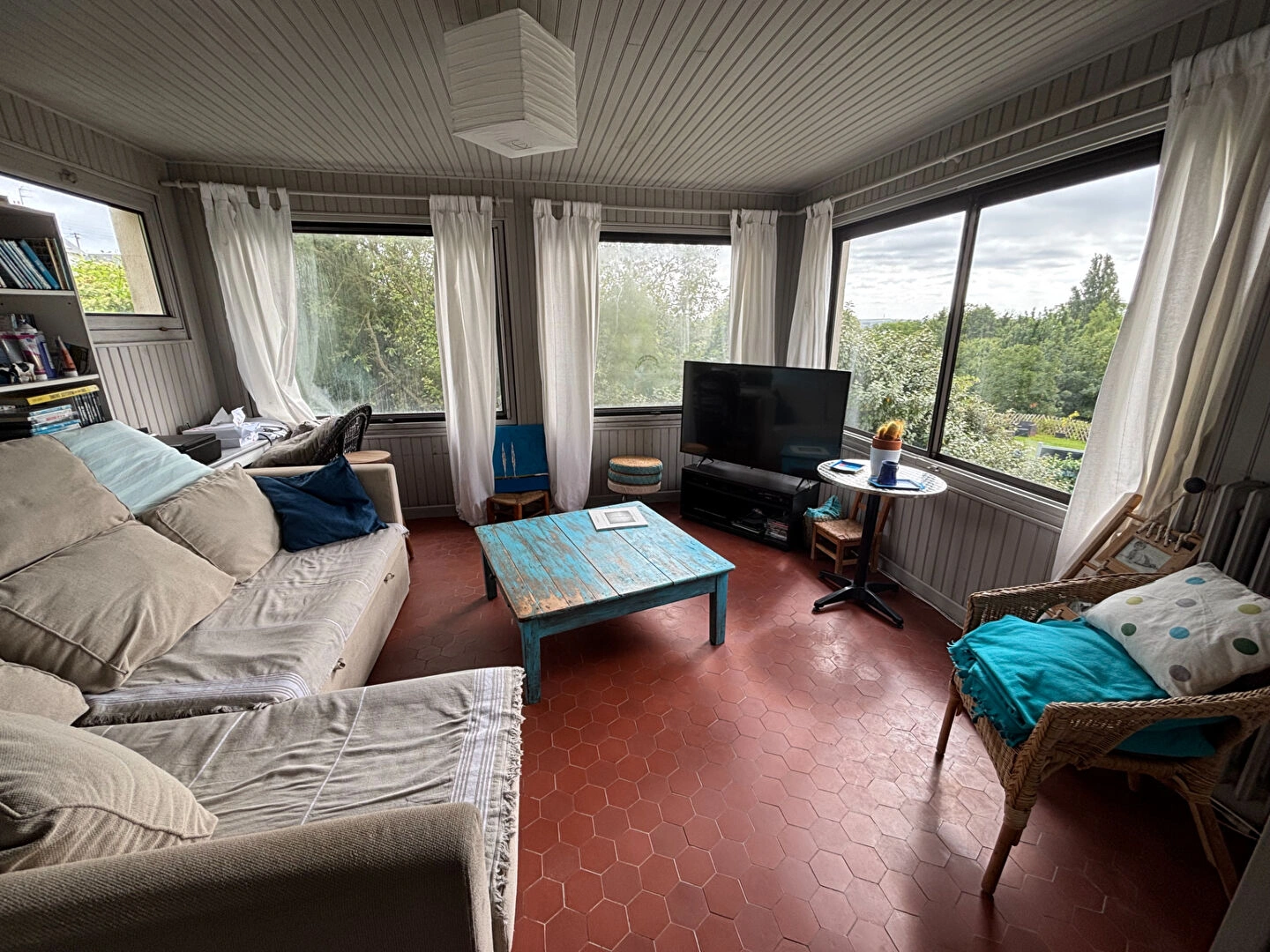 Maison 5 pièces 124 m² · à Saint Brieuc · 124 m² · 335 700 €