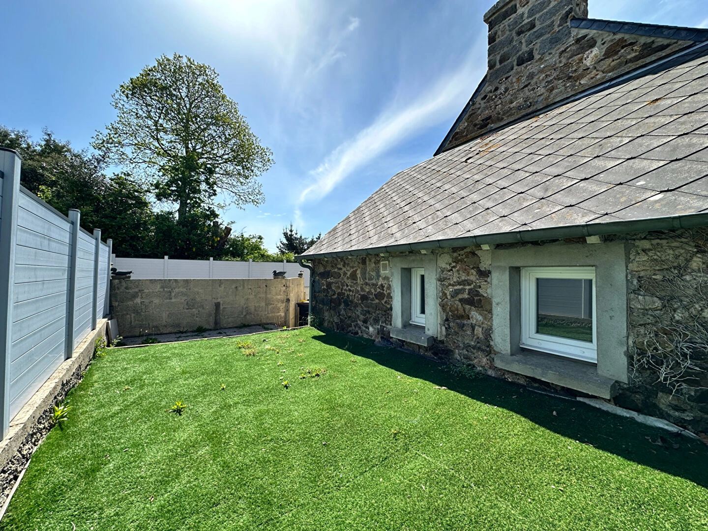 Maison 4 pièces 83 m² · à Ploufragan · 83 m² · 149 400 €