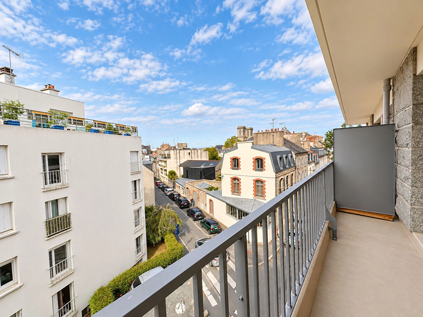 Appartement 4 pièces 77 m² · à Saint Brieuc · 77 m² · 299 900 €