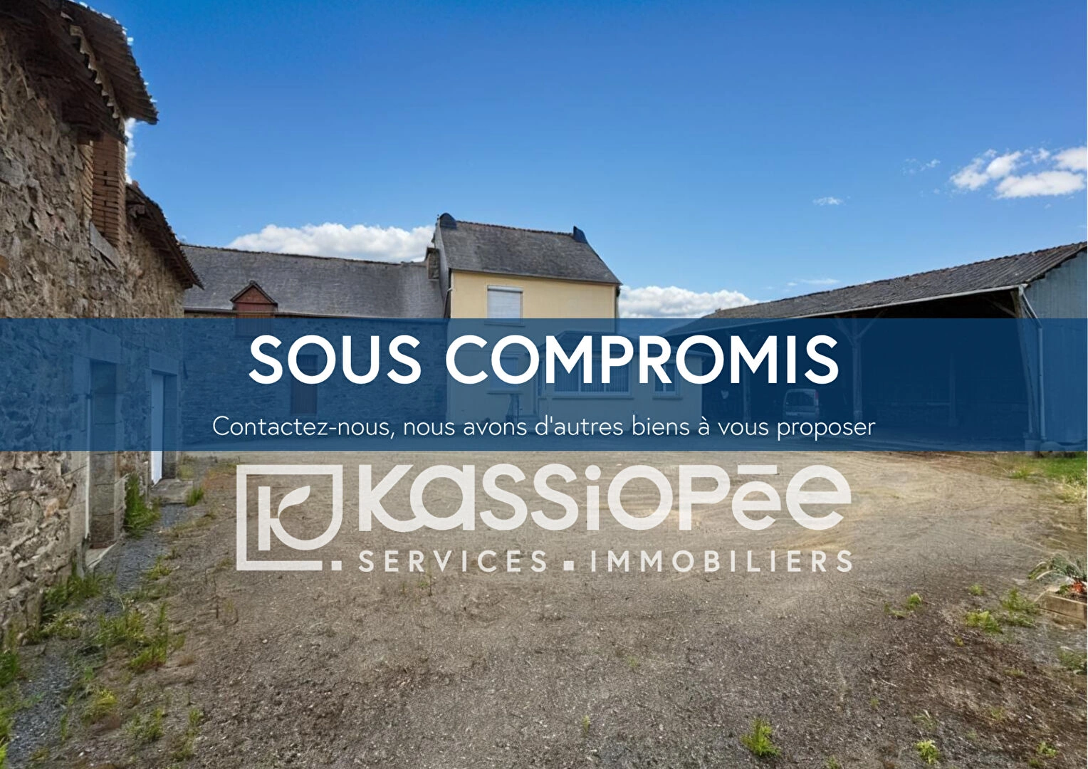 Maison 5 pièces 89 m² · à Tregueux · 89 m² · 599 730 €