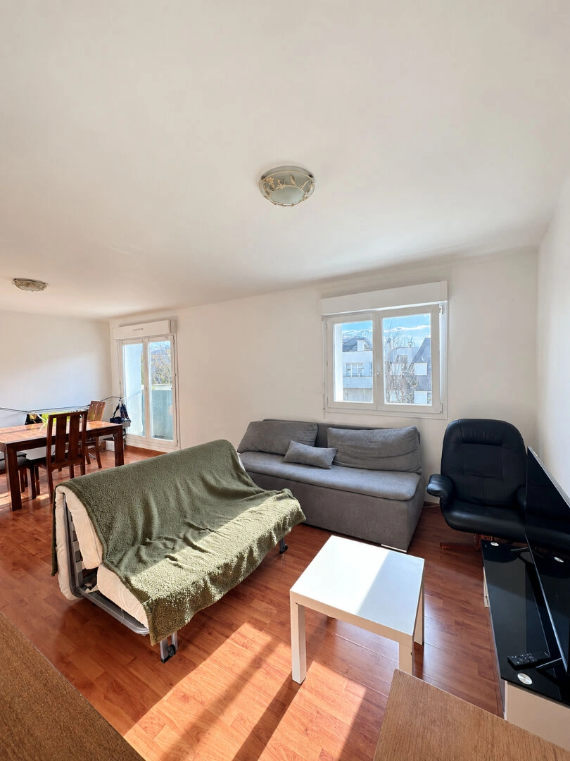 Appartement 3 pièces 66 m² · à Saint Brieuc · 66 m² · 299 900 €