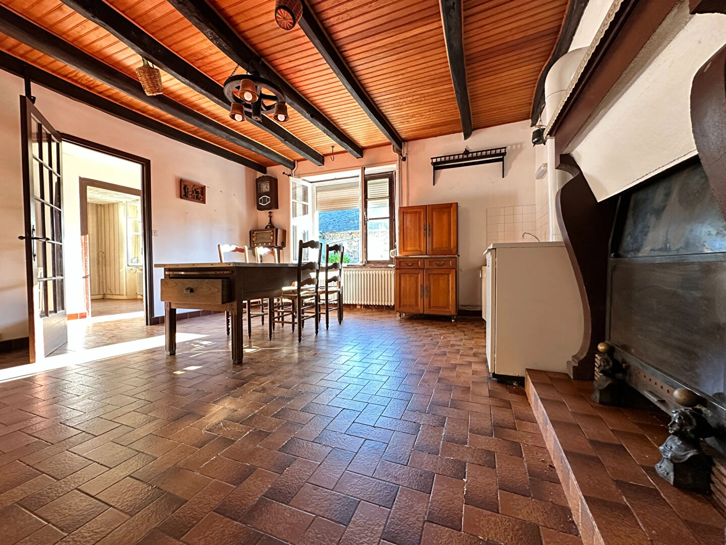 Maison 3 pièces 104 m² · à Yffiniac · 104 m² · 599 730 €