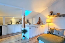 BOUCAU   T4 - Superbe DUPLEX en ATTIQUE   Vue dégagée