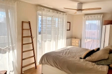 BOUCAU   T4 - Superbe DUPLEX en ATTIQUE   Vue dégagée