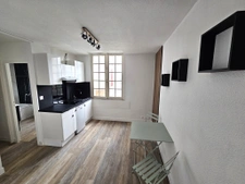 CAPBRETON - T2 au TRIANGLE D'OR