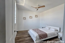 CAPBRETON - T2 au TRIANGLE D'OR